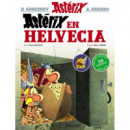 Asterix en Helvecia Edicion 2025   2025