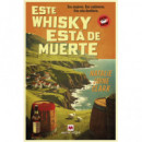 este Whisky esta de Muerte   2025