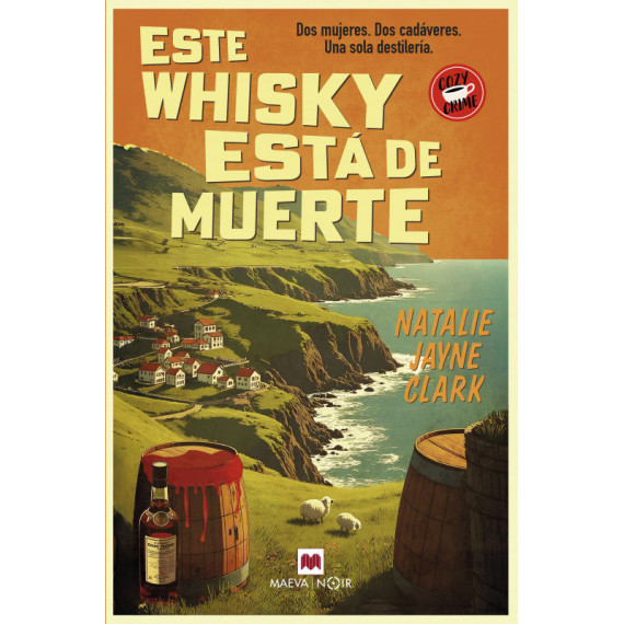 este Whisky esta de Muerte   2025