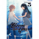 Bloom Into You N� 05/08