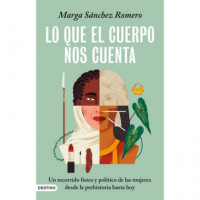 lo que el Cuerpo Nos Cuenta   2025 - Guanxe Atlantic Marketplace