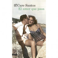 el Amor que Pasa   2025 - Guanxe Atlantic Marketplace