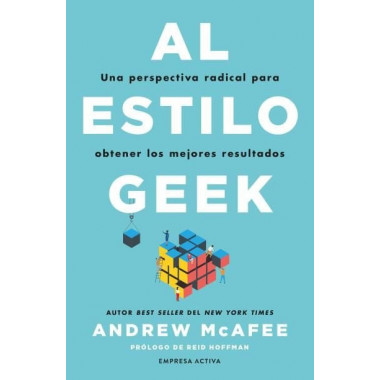 Al Estilo Geek   2025