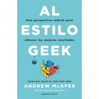 Al Estilo Geek   2025