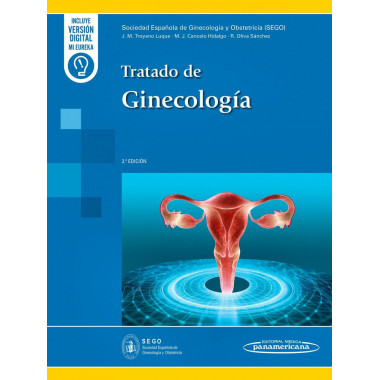 Tratado de Ginecologia   2025