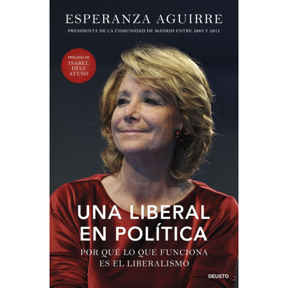 una Liberal en Politica   2025