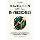 Hazlo Bien con Tus Inversiones   2025