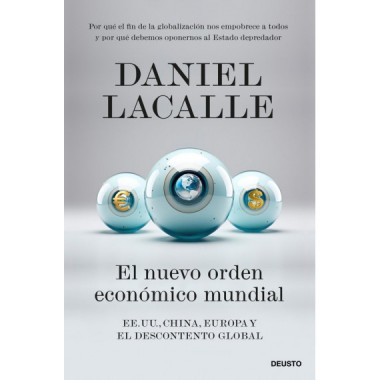 el Nuevo Orden Economico Mundial   2025