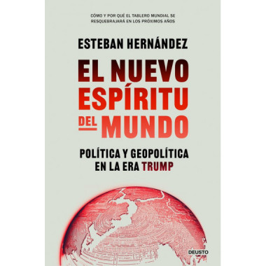 un Nuevo Mundo   2025