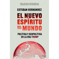 un Nuevo Mundo   2025
