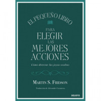 el Pequeão Libro para Elegir las Mejores Acciones   2025