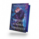 Imperio de Sombra y Tormento   2025