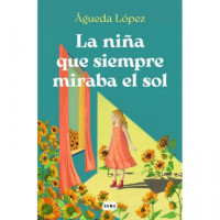 la Niña que Siempre Miraba el Sol   2025 - Guanxe Atlantic Marketplace