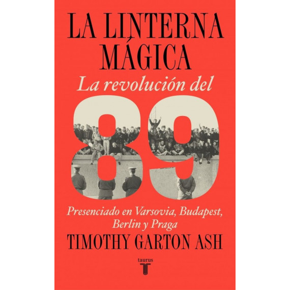 la Linterna Magica   2025