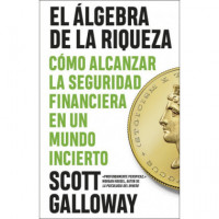 el Algebra de la Riqueza   2025