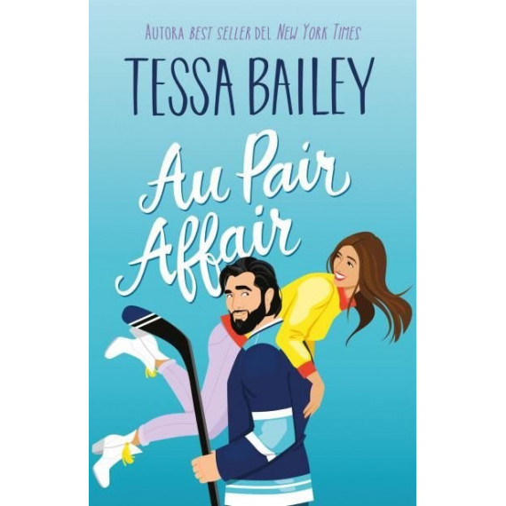 Au Pair Affair   2025