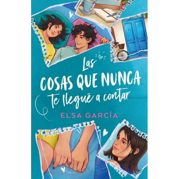 las Cosas que Nunca te Llegue a Contar   2025