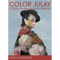 Color Julay   2025 - Guanxe Atlantic Marketplace