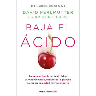 Baja el Acido   2025