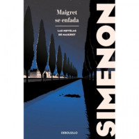 Maigret Se Enfada   2025 - Guanxe Atlantic Marketplace