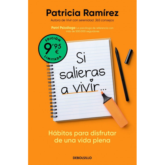 Si Salieras a Vivir... (campaãa Edicion Limitada)   2025