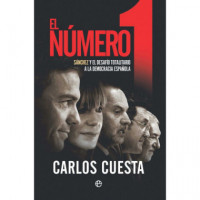 el Numero 1   2025