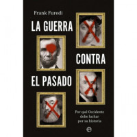 la Guerra contra el Pasado   2025