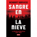 Sangre en la Nieve   2025