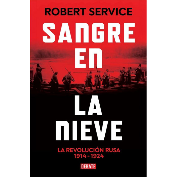 Sangre en la Nieve   2025