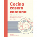 Cocina Casera Coreana   2024