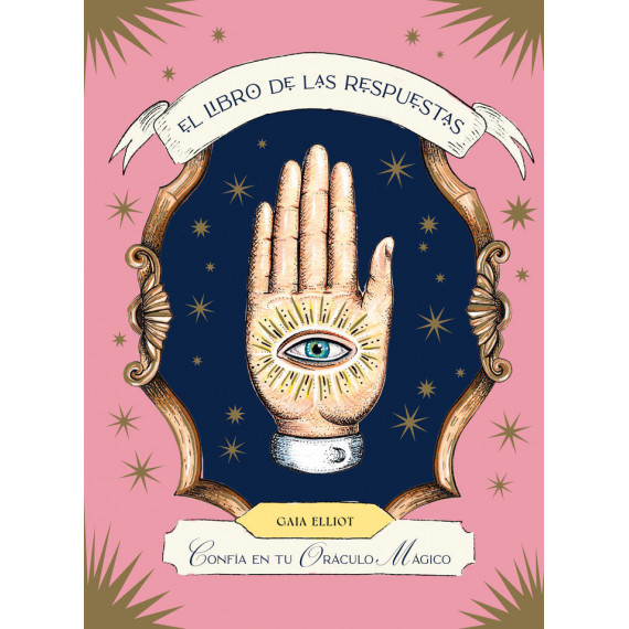 el Libro de las Respuestas   2024