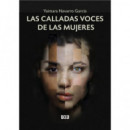 las Calladas Voces de las Mujeres   2024