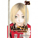 Haikyu!! Nâº 35/45   2025