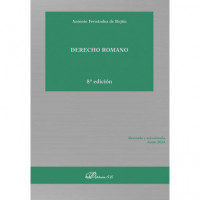 Derecho Romano   2024