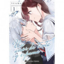 un Amor de Tinta y Espuma Nâº 01   2025