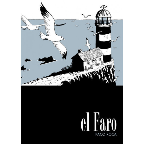 el Faro   2024 - Guanxe Atlantic Marketplace