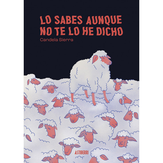 lo Sabes Aunque No te lo He Dicho   2024
