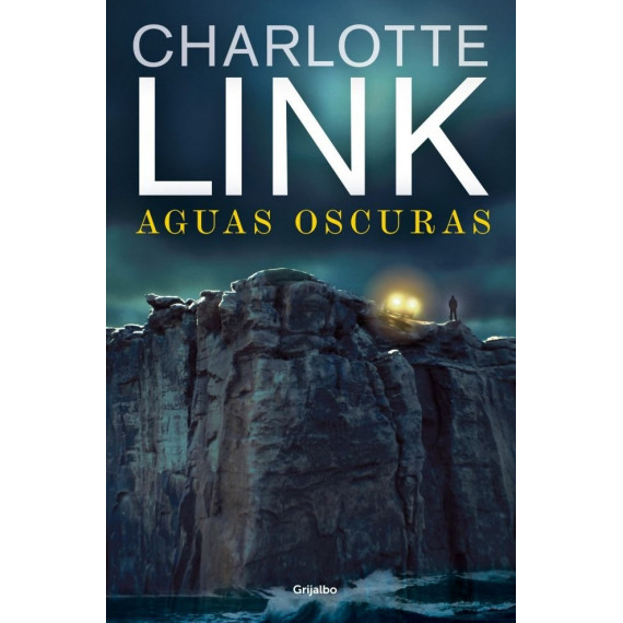 Aguas Oscuras   2025