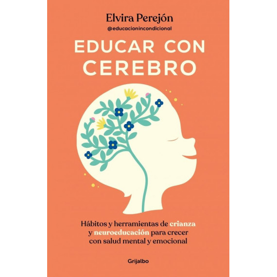 Educar con Cerebro   2025