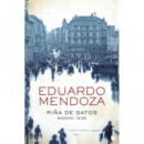 Ri�a de Gatos. Madrid 1936