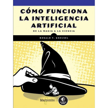 Como Funciona la Inteligencia Artificial   2024
