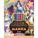 Manga