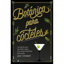 Botanica para Cocteles   2025