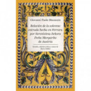 Relacion de la Solemne Entrada Hecha en Ferrara por Serenisima Seãora Doãa Marga   2025