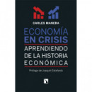 Economia en Crisis   2024