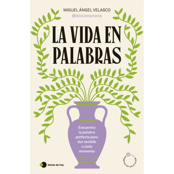 la Vida en Palabras   2024
