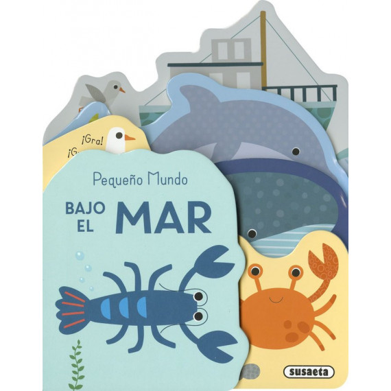 bajo el Mar   2024