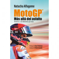 Moto Gp. Mas Alla del Asfalto   2024