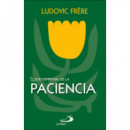 Elogio Espiritual de la Paciencia   2024