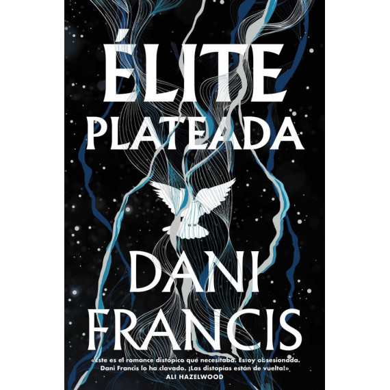Elite Plateada   2025